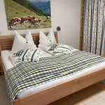 Farm stay Bio-bauernhof Auernig *