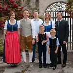 Bio-bauernhof Auernig *
