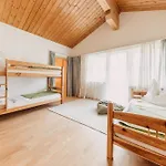 Bio-bauernhof Auernig Çiftlik konaklama Obervellach