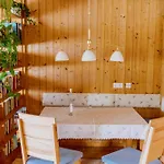 Bio-bauernhof Auernig Obervellach