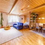 Bio-bauernhof Auernig Farm stay *