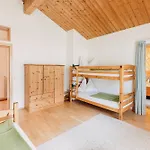 Bio-bauernhof Auernig Çiftlik konaklama Obervellach