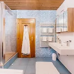 Çiftlik konaklama Bio-bauernhof Auernig