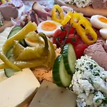Farm stay Bio-bauernhof Auernig *