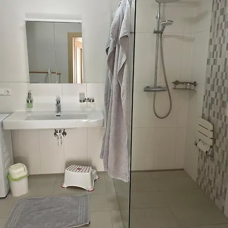 Séjour à la ferme Bio-bauernhof Auernig Obervellach