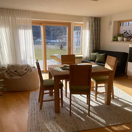 Bio-bauernhof Auernig *