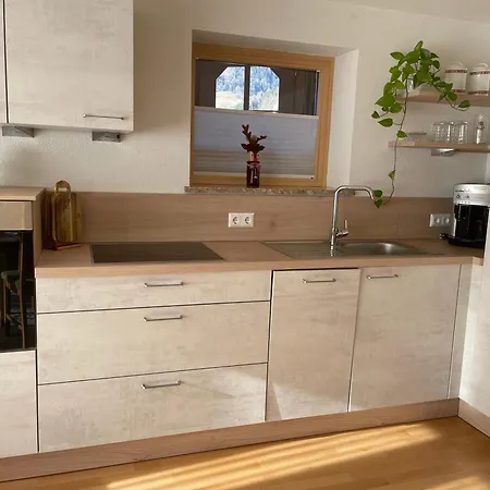 农家乐 Bio-bauernhof Auernig 上韦拉赫