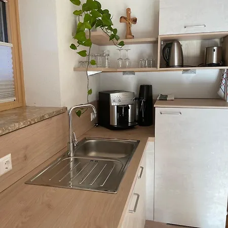 Bio-bauernhof Auernig Farm stay *