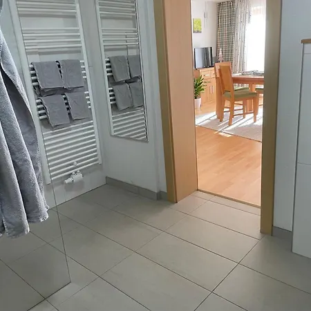 Bio-bauernhof Auernig