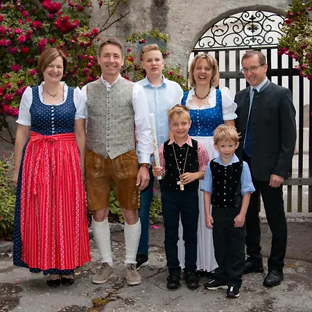 Bio-bauernhof Auernig *