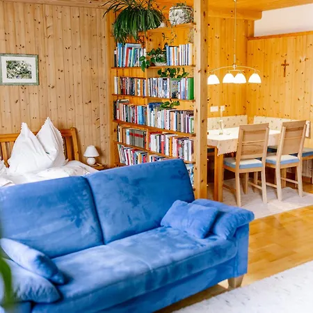 Bio-bauernhof Auernig