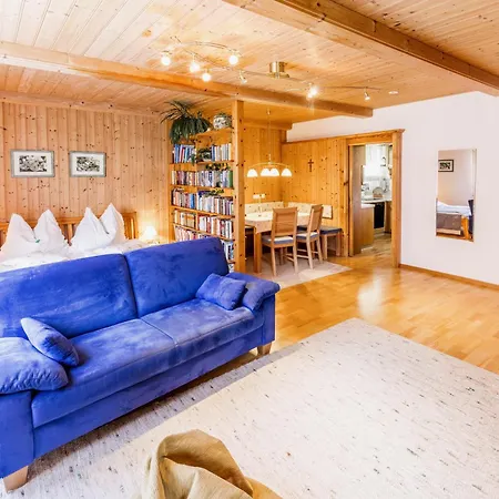 Bio-bauernhof Auernig Farm stay *