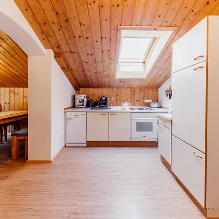Farm stay Bio-bauernhof Auernig