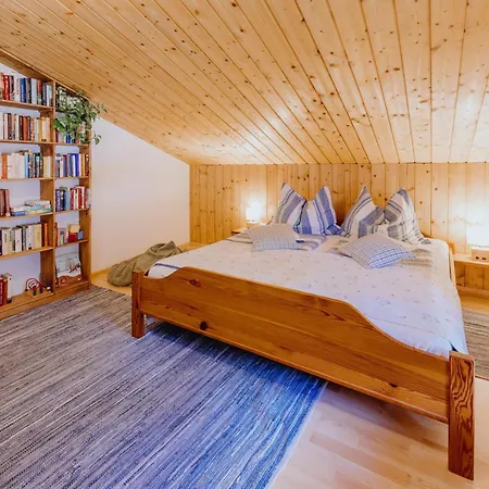 Bio-bauernhof Auernig