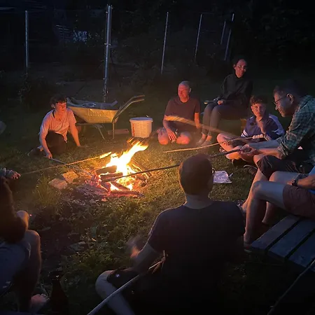 Bio-bauernhof Auernig Farm stay