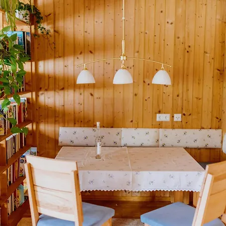 Bio-bauernhof Auernig Obervellach