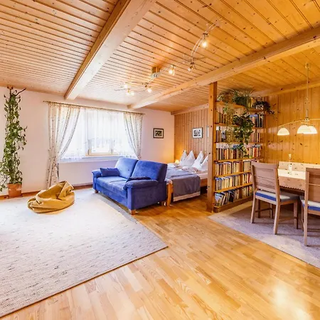 Bio-bauernhof Auernig Farm stay *