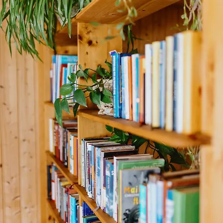 Bio-bauernhof Auernig * Obervellach