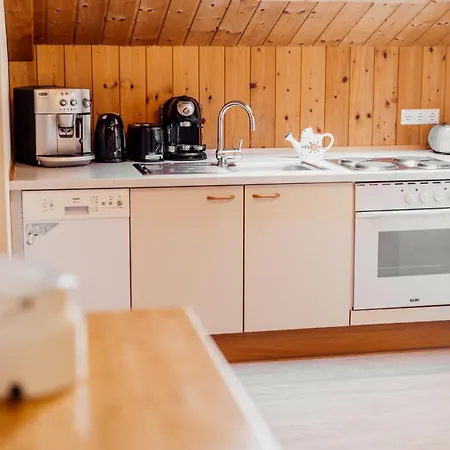 Bio-bauernhof Auernig Farm stay Obervellach
