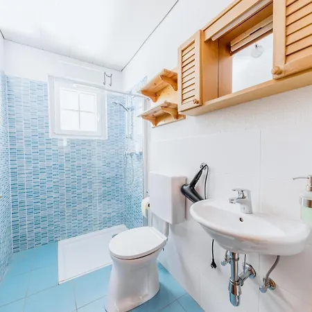 Bio-bauernhof Auernig Obervellach