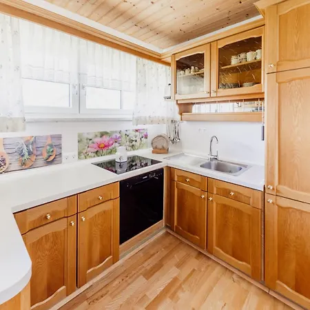 Bio-bauernhof Auernig Séjour à la ferme