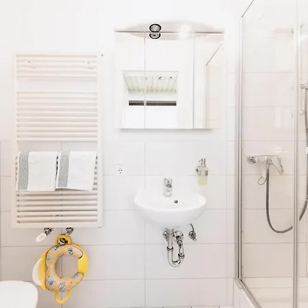 Farm stay Bio-bauernhof Auernig *