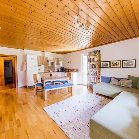 Bio-bauernhof Auernig