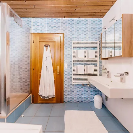 Farm stay Bio-bauernhof Auernig