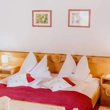 Bio-bauernhof Auernig Obervellach