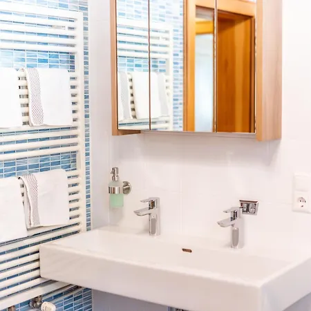 Bio-bauernhof Auernig * 上韦拉赫