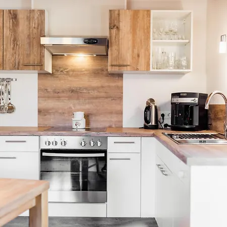 Bio-bauernhof Auernig * Obervellach