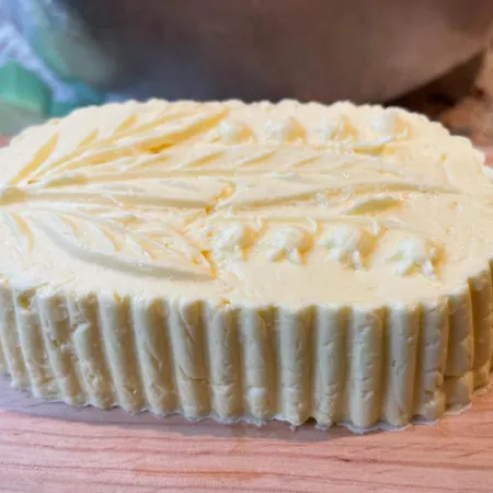 Bio-bauernhof Auernig 农家乐 上韦拉赫