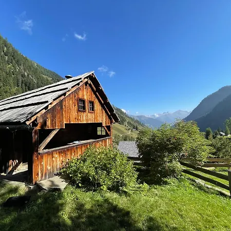Bio-bauernhof Auernig *