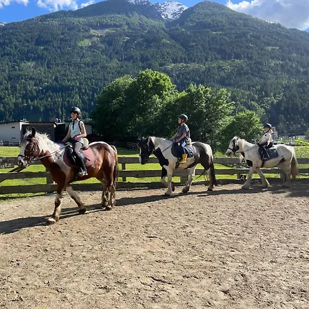 Bio-bauernhof Auernig *