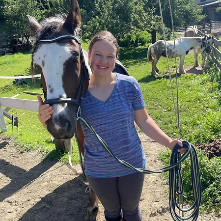 Bio-bauernhof Auernig *