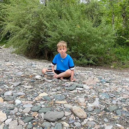 Bio-bauernhof Auernig