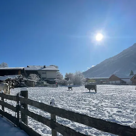 Bio-bauernhof Auernig *