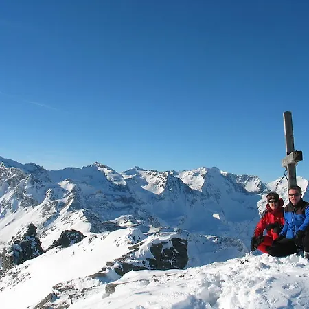 Bio-bauernhof Auernig