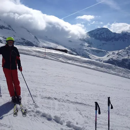 Séjour à la ferme Bio-bauernhof Auernig Obervellach