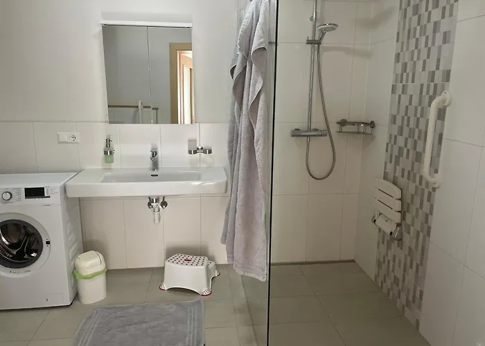 Farmház Bio-bauernhof Auernig Obervellach