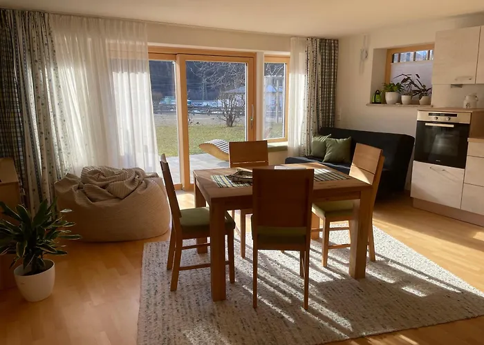 Bio-bauernhof Auernig *