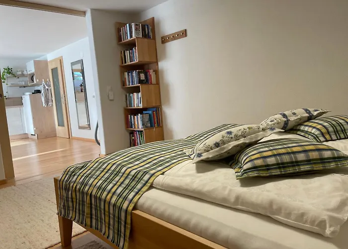 Bio-bauernhof Auernig