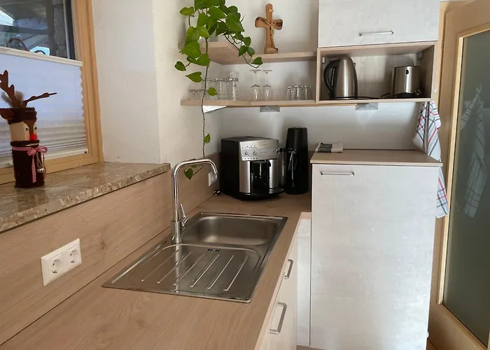 Bio-bauernhof Auernig Séjour à la ferme *