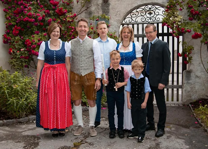 Bio-bauernhof Auernig *