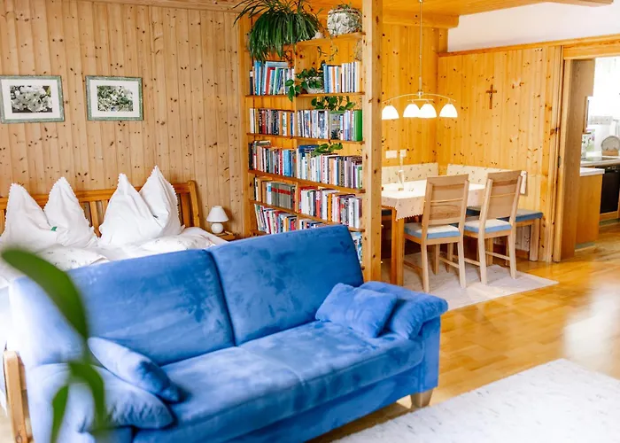 Bio-bauernhof Auernig