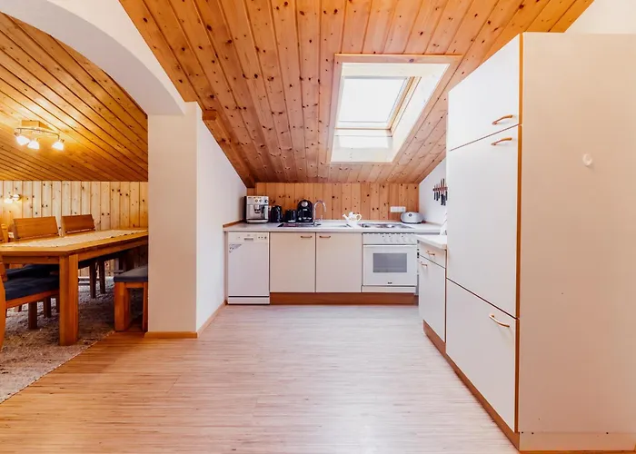 Séjour à la ferme Bio-bauernhof Auernig