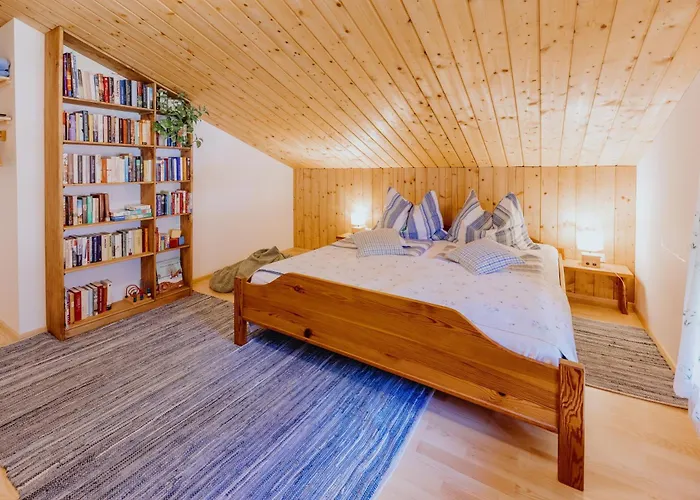 Bio-bauernhof Auernig