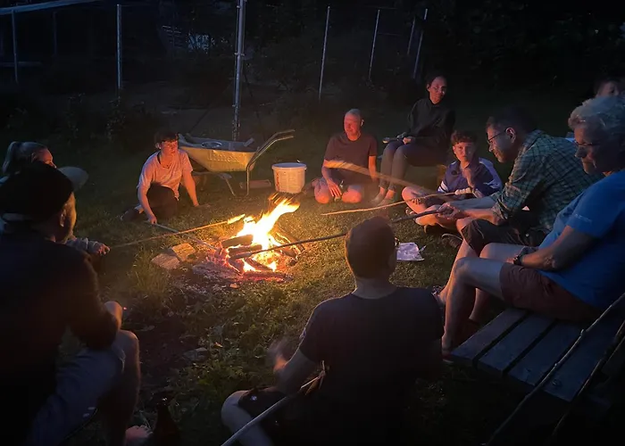 Bio-bauernhof Auernig Séjour à la ferme
