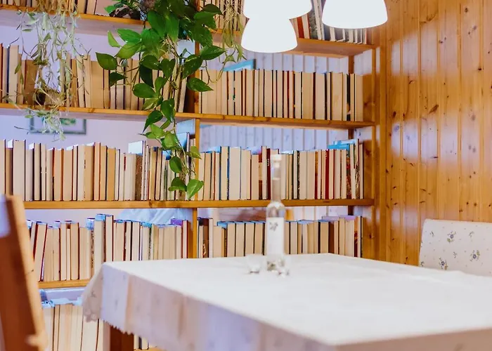 Séjour à la ferme Bio-bauernhof Auernig Obervellach