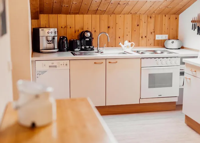 Bio-bauernhof Auernig Séjour à la ferme Obervellach